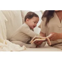 Jollein Babyboekje - Spring Garden